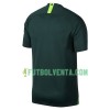 Camiseta de fútbol Australia 2ª equipación Mundial 2018